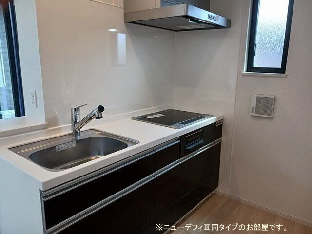 キッチン　参考写真