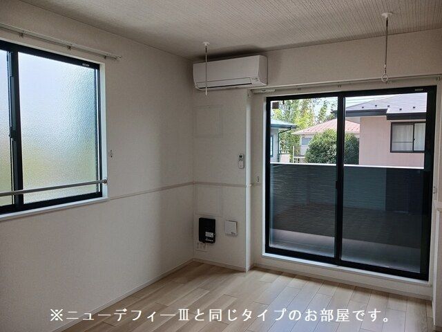 居室・リビング　参考写真