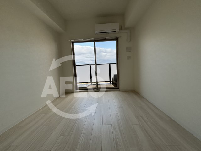 居室・リビング　アドバンス大阪クラージュ　洋室