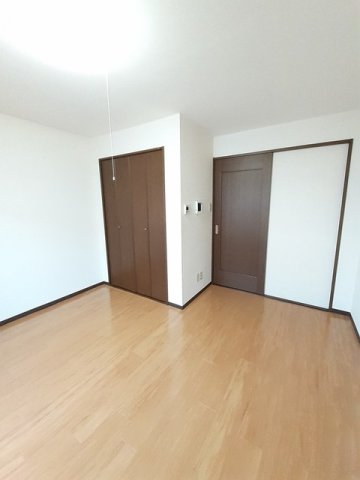 その他部屋・スペース　中はこのようになっています