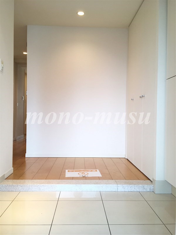 玄関　別部屋参考写真