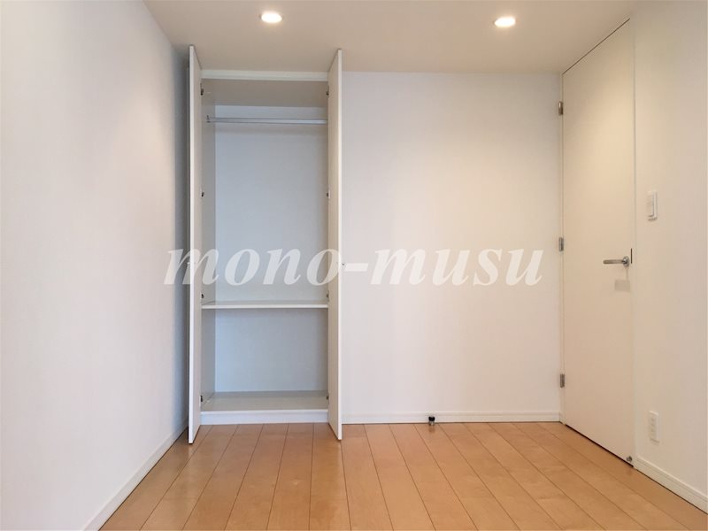 収納　別部屋参考写真