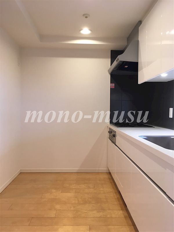 キッチン　別部屋参考写真