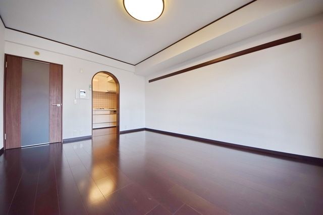 その他部屋・スペース　★きれいなフローリングのお部屋です★