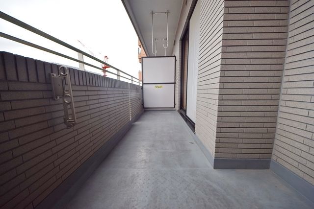 その他設備　★バルコニー★
