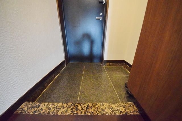 玄関　★玄関★