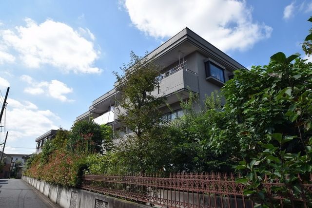 建物外観　★外観写真です★