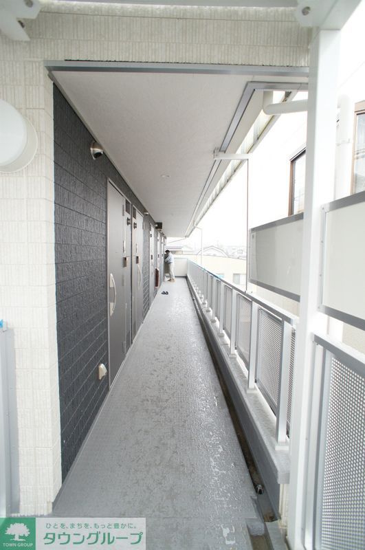 その他　廊下