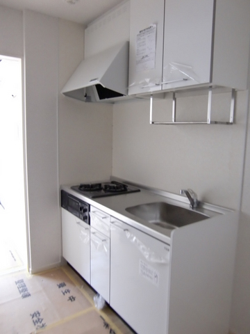 キッチン　システムキッチン