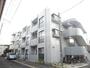 久地駅より徒歩10分 3階 築35年10ヶ月の賃貸物件