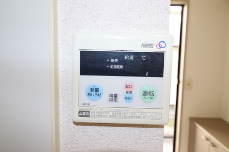 その他　※別号室のお写真になります