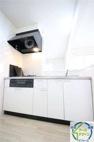 キッチン　※類似写真