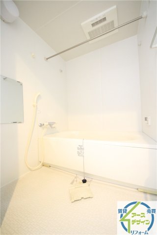 バス・シャワールーム　※類似写真