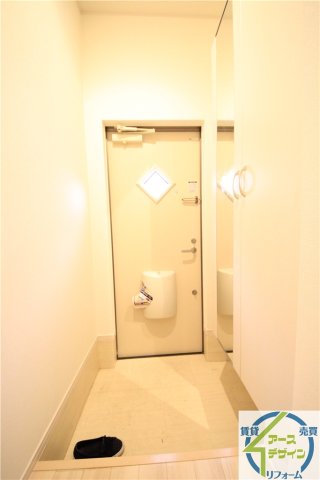 玄関　※類似写真