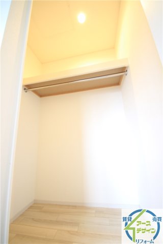 収納　※類似写真