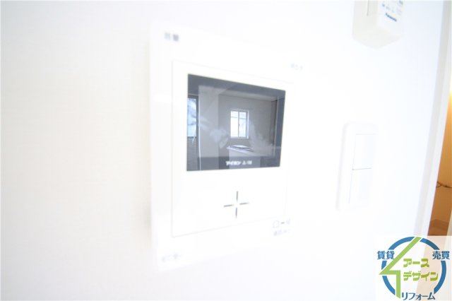 セキュリティ　※類似写真