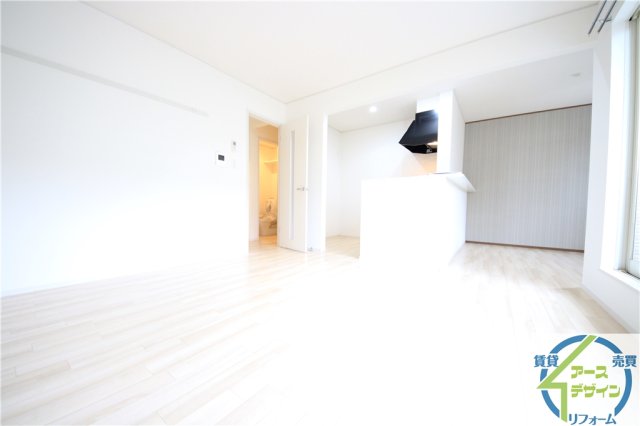 居室・リビング　※類似写真