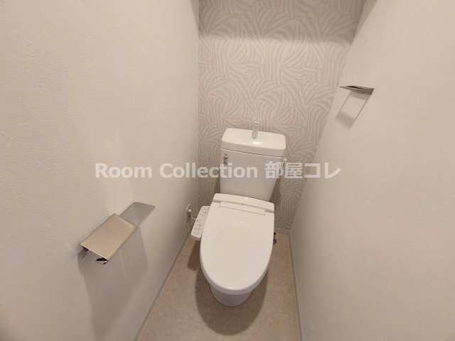 トイレ　類似物件参考写真の為 現況と異なる場合現況優先