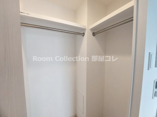 収納　類似物件参考写真の為 現況と異なる場合現況優先