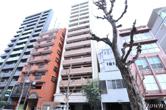 建物外観　外観も気になるポイント