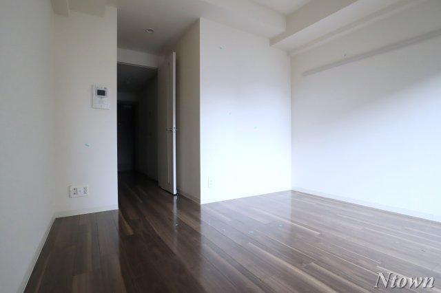 居室・リビング　ゆったり過ごせるリビングです