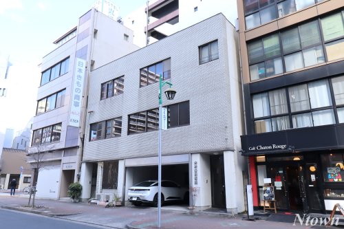 病院　木村歯科医院（病院）まで504m