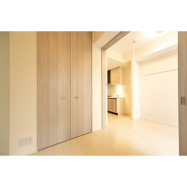 その他　※写真は同タイプ住戸です。