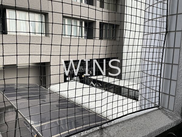 眺望　※別部屋参考写真です。