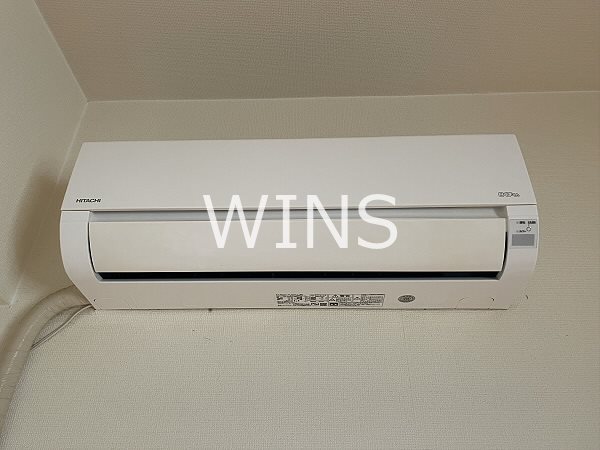 その他設備　※別部屋参考写真です。