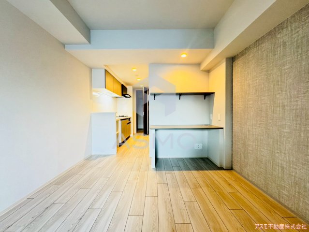 その他部屋・スペース　同マンション別部屋　参考写真