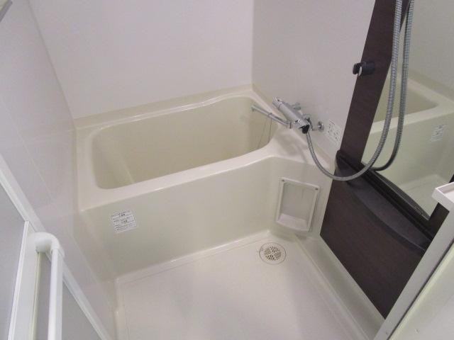 バス・シャワールーム　癒しの空間