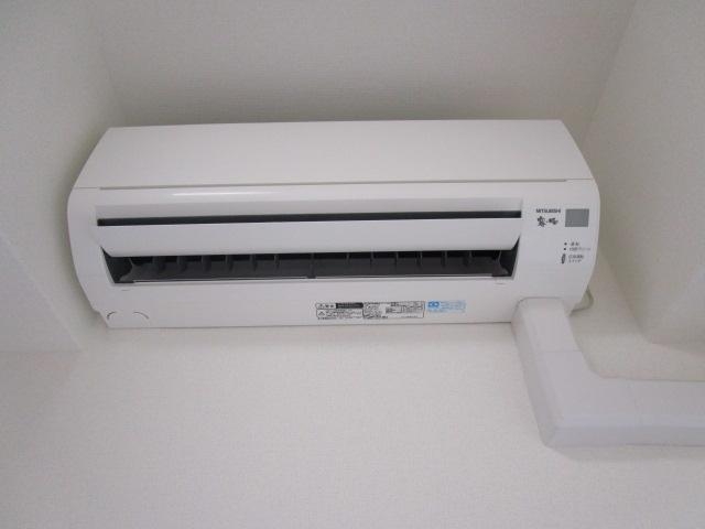 その他設備　もちろん設備ですよ