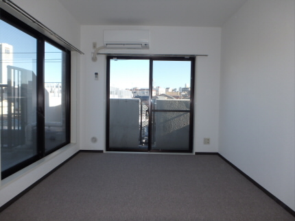 その他部屋・スペース　写真は別号室になります