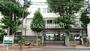 中学校　新宿区立牛込第三中学校（中学校）まで781m