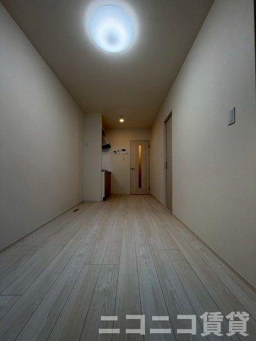 眺望　別号室イメージの為、現状を優先致します。