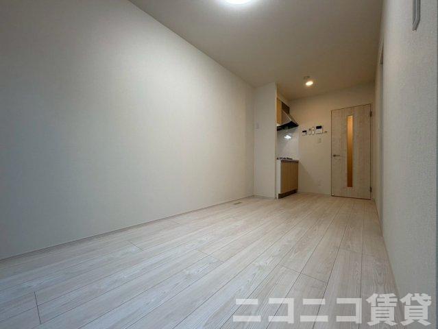 居室・リビング　別号室イメージの為、現状を優先致します。