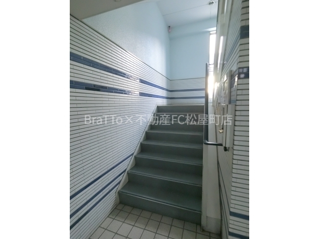 その他共有部分　マンション共有部分