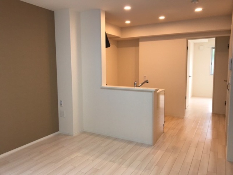 居室・リビング　図面と現状に相違がある場合には現状を優先