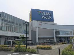 ショッピングセンター　テラスウォーク一宮（ショッピングセンター）まで2170m