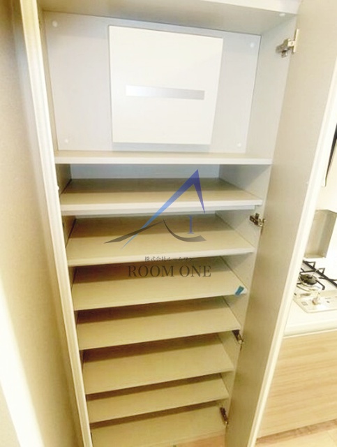 玄関　玄関です。