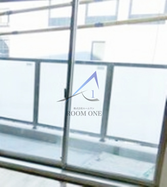 バルコニー　バルコニーです。