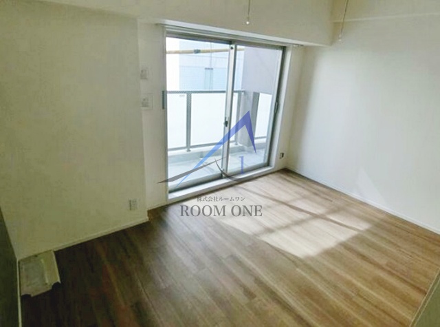 その他部屋・スペース　寝室です。