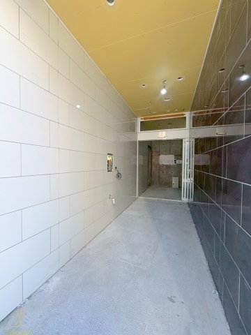 ロビー　セレニテ東梅田アリエ