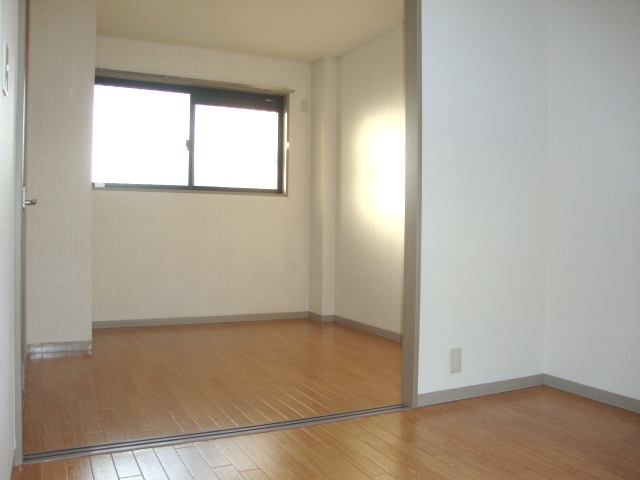 その他部屋・スペース　洋室