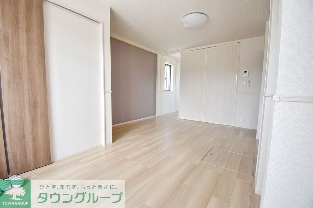 その他部屋・スペース　リビング/居室