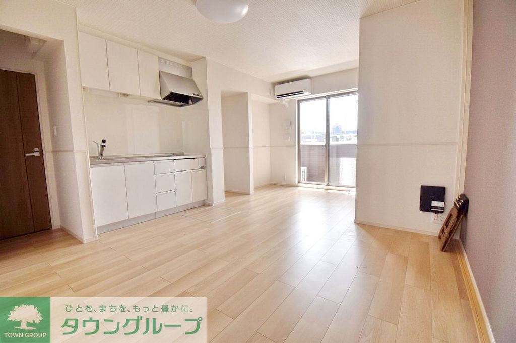 居室・リビング　リビング/居室