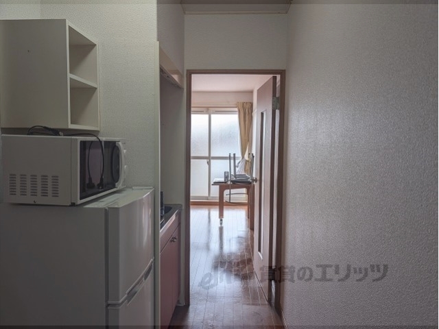 その他部屋・スペース　廊下