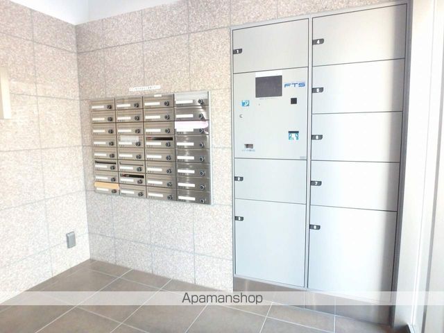 その他共有部分　その他共有部分