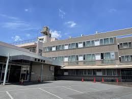 病院　医療法人社団藤寿会佐藤病院（病院）まで863m