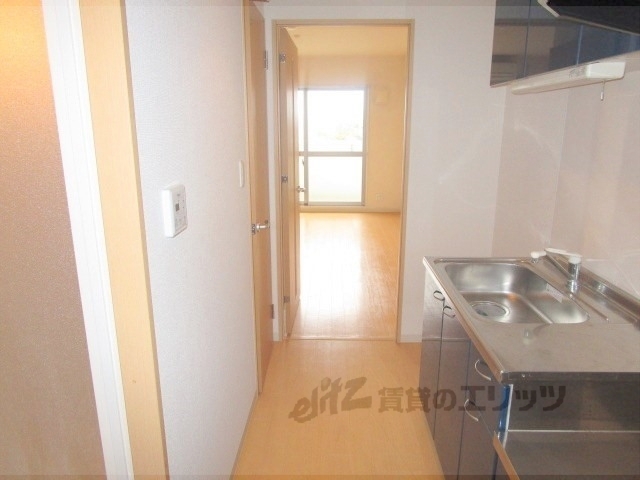 その他部屋・スペース　廊下